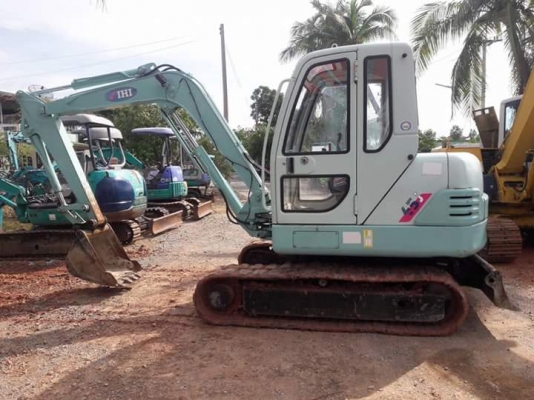 ขายIHI  45J  มาใหม่  เก่าญี่ปุ่นแท้  สภาพสวย  เดิมๆๆ   3,XXX  ชั่วโมง  ยังไม่เคยใช้งานในไทย  ลองระบบกันได้ทุกวัน  โทร  089-3818694  ดวงนภา