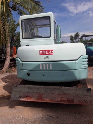 ขายIHI  45J  มาใหม่  เก่าญี่ปุ่นแท้  สภาพสวย  เดิมๆๆ   3,XXX  ชั่วโมง  ยังไม่เคยใช้งานในไทย  ลองระบบกันได้ทุกวัน  โทร  089-3818694  ดวงนภา