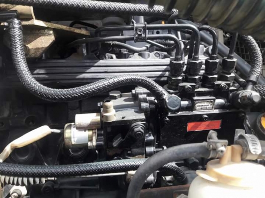 ขายIHI  45J  มาใหม่  เก่าญี่ปุ่นแท้  สภาพสวย  เดิมๆๆ   3,XXX  ชั่วโมง  ยังไม่เคยใช้งานในไทย  ลองระบบกันได้ทุกวัน  โทร  089-3818694  ดวงนภา