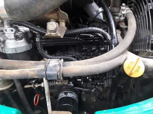 ขายKOMATSU PC35MR-1  มาใหม่  เก่าญี่ปุ่นแท้  3,XXX  ชั่วโมง  สภาพสวย  เดิมๆๆ  พร้อมใช้  โทร  089-3818694  ดวงนภา