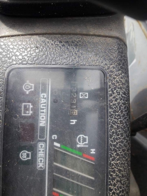 ขายKOMATSU PC35MR-1  มาใหม่  เก่าญี่ปุ่นแท้  3,XXX  ชั่วโมง  สภาพสวย  เดิมๆๆ  พร้อมใช้  โทร  089-3818694  ดวงนภา