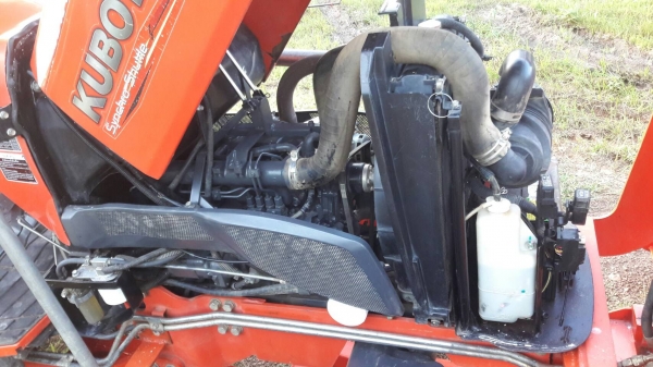 ขายคูโบต้า L4708 สภาพพร้อมใช้งาน พร้อมอุปกรณ์ 3 อย่าง เครื่องแห้งไม่มีเยิ้ม ขายคูโบต้า L4708 สภาพพร้อมใช้งาน พร้อมอุปกรณ์ 3 อย่าง เครื่องแห้งไม่มีเยิ้ม