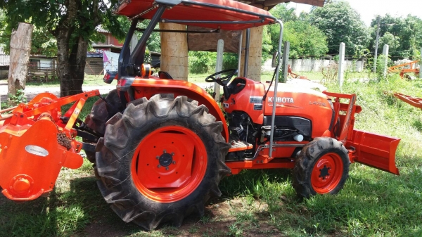 ขายคูโบต้า L4708 สภาพพร้อมใช้งาน พร้อมอุปกรณ์ 3 อย่าง เครื่องแห้งไม่มีเยิ้ม ขายคูโบต้า L4708 สภาพพร้อมใช้งาน พร้อมอุปกรณ์ 3 อย่าง เครื่องแห้งไม่มีเยิ้ม