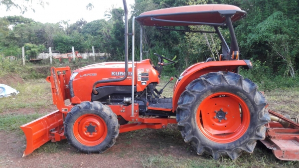 ขายคูโบต้า L4708 สภาพพร้อมใช้งาน พร้อมอุปกรณ์ 3 อย่าง เครื่องแห้งไม่มีเยิ้ม ขายคูโบต้า L4708 สภาพพร้อมใช้งาน พร้อมอุปกรณ์ 3 อย่าง เครื่องแห้งไม่มีเยิ้ม