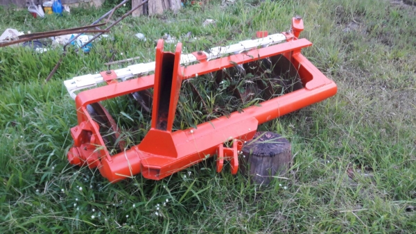 ขายคูโบต้า L4708 สภาพพร้อมใช้งาน พร้อมอุปกรณ์ 3 อย่าง เครื่องแห้งไม่มีเยิ้ม ขายคูโบต้า L4708 สภาพพร้อมใช้งาน พร้อมอุปกรณ์ 3 อย่าง เครื่องแห้งไม่มีเยิ้ม