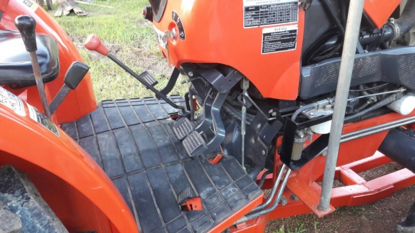 ขายคูโบต้า L4708 สภาพพร้อมใช้งาน พร้อมอุปกรณ์ 3 อย่าง เครื่องแห้งไม่มีเยิ้ม ขายคูโบต้า L4708 สภาพพร้อมใช้งาน พร้อมอุปกรณ์ 3 อย่าง เครื่องแห้งไม่มีเยิ้ม