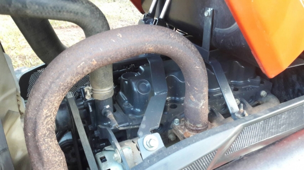 ขายคูโบต้า L4708 สภาพพร้อมใช้งาน พร้อมอุปกรณ์ 3 อย่าง เครื่องแห้งไม่มีเยิ้ม ขายคูโบต้า L4708 สภาพพร้อมใช้งาน พร้อมอุปกรณ์ 3 อย่าง เครื่องแห้งไม่มีเยิ้ม