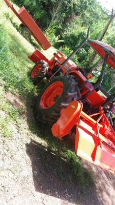 ขายคูโบต้า L4708 สภาพพร้อมใช้งาน พร้อมอุปกรณ์ 3 อย่าง เครื่องแห้งไม่มีเยิ้ม ขายคูโบต้า L4708 สภาพพร้อมใช้งาน พร้อมอุปกรณ์ 3 อย่าง เครื่องแห้งไม่มีเยิ้ม