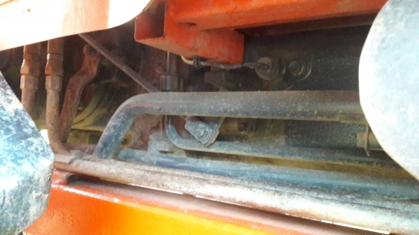 ขายคูโบต้า L4708 สภาพพร้อมใช้งาน พร้อมอุปกรณ์ 3 อย่าง เครื่องแห้งไม่มีเยิ้ม ขายคูโบต้า L4708 สภาพพร้อมใช้งาน พร้อมอุปกรณ์ 3 อย่าง เครื่องแห้งไม่มีเยิ้ม