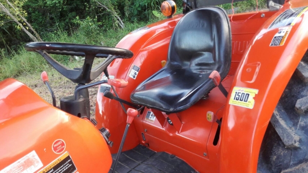 ขายคูโบต้า L4708 สภาพพร้อมใช้งาน พร้อมอุปกรณ์ 3 อย่าง เครื่องแห้งไม่มีเยิ้ม ขายคูโบต้า L4708 สภาพพร้อมใช้งาน พร้อมอุปกรณ์ 3 อย่าง เครื่องแห้งไม่มีเยิ้ม