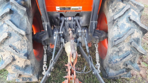 ขายคูโบต้า L4708 สภาพพร้อมใช้งาน พร้อมอุปกรณ์ 3 อย่าง เครื่องแห้งไม่มีเยิ้ม ขายคูโบต้า L4708 สภาพพร้อมใช้งาน พร้อมอุปกรณ์ 3 อย่าง เครื่องแห้งไม่มีเยิ้ม