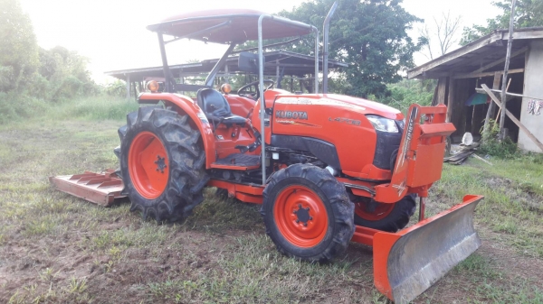 ขายคูโบต้า L4708 สภาพพร้อมใช้งาน พร้อมอุปกรณ์ 3 อย่าง เครื่องแห้งไม่มีเยิ้ม ขายคูโบต้า L4708 สภาพพร้อมใช้งาน พร้อมอุปกรณ์ 3 อย่าง เครื่องแห้งไม่มีเยิ้ม