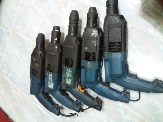 ขายเหมายก5ตัว สว่านติดตู้มาจากนอกไม่เคยใช้ในไทย ขายเหมายก5ตัว สว่านติดตู้มาจากนอกไม่เคยใช้ในไทย