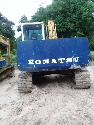 ขาย KOMATZU 120-5
