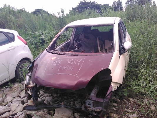 ฮอนด้าบริโอ