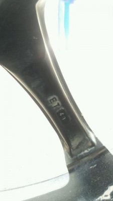 ขายแมกซ์ Lenso 4/100 และ 4/114