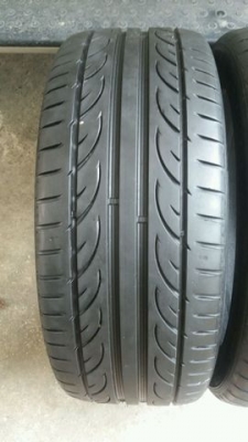 ขายยาง Hankook 215 45 17 ปี 15 ขายยาง Hankook 215 45 17 ปี 15