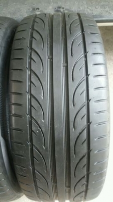ขายยาง Hankook 215 45 17 ปี 15 ขายยาง Hankook 215 45 17 ปี 15