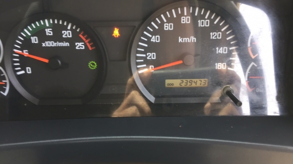 พ่วง 22 ล้อ ISUZU FXZ360 ปี56 ไมล์ 230,000 กระบะมิเนียม ดั้ม หินทราย - อู่ซุ่นซัย นครปฐ้ม รถสวยจัด ราคา 2.7 ล้าน