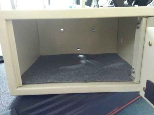 ตู้เซฟ URUM