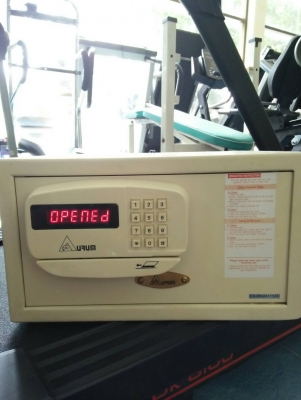 ตู้เซฟ URUM