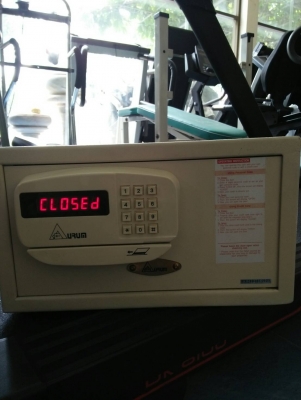 ตู้เซฟ URUM