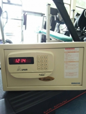 ตู้เซฟ URUM