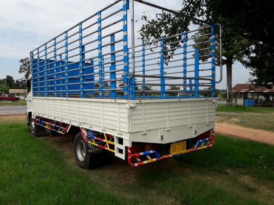 ขาย6ล้อHINO MEGA145ปี51 กระบะคอกเสริมข้าง แชชซีสวยเครื่องเดิม ภายในสวย ขาย6ล้อHINO MEGA145ปี51 กระบะคอกเสริมข้าง แชชซีสวยเครื่องเดิม ภายในสวย