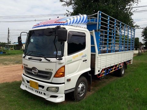 ขาย6ล้อHINO MEGA145ปี51 กระบะคอกเสริมข้าง แชชซีสวยเครื่องเดิม ภายในสวย ขาย6ล้อHINO MEGA145ปี51 กระบะคอกเสริมข้าง แชชซีสวยเครื่องเดิม ภายในสวย