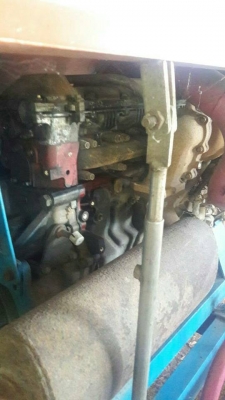 ขายรถเกี่ยวข้าว ส.ทวี เครื่องJo8c260เทอร์โบว์ ช่วงล่าง12โซ่ช่วงล่างใหม่ตู้ใหม่เช็คพร้อมลงงาน