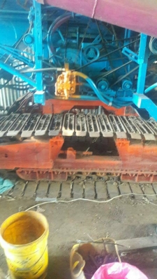 ขายรถเกี่ยวข้าว ส.ทวี เครื่องJo8c260เทอร์โบว์ ช่วงล่าง12โซ่ช่วงล่างใหม่ตู้ใหม่เช็คพร้อมลงงาน