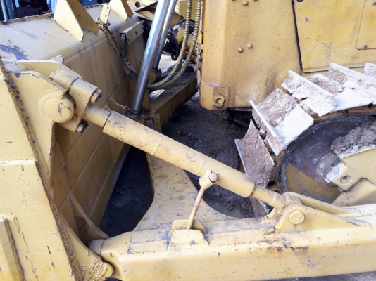 CAT D 60 H ราคา 920,000 บาท รถภาคกลาง