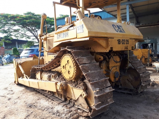CAT D 60 H ราคา 920,000 บาท รถภาคกลาง