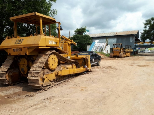 CAT D 60 H ราคา 920,000 บาท รถภาคกลาง