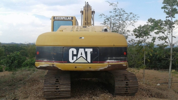 รถแบคโฮ CAT 320 C ราคา 1,200,000 บาท เอกสารเล่มทะเบียน 1 คัน อินวอย 1 คัน รถภาคตะวันออก รถแบคโฮ CAT 320 C ราคา 1,200,000 บาท เอกสารเล่มทะเบียน 1 คัน อินวอย 1 คัน รถภาคตะวันออก