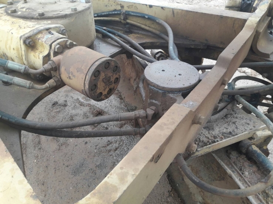 รถเกรด แคท 12 จี ราคา 1,650,000 บาท รถภาคกลาง รถเกรด แคท 12 จี ราคา 1,650,000 บาท รถภาคกลาง