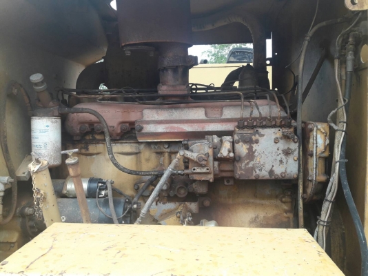 รถเกรด แคท 12 จี ราคา 1,650,000 บาท รถภาคกลาง รถเกรด แคท 12 จี ราคา 1,650,000 บาท รถภาคกลาง