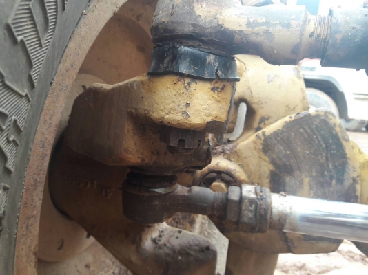 รถเกรด แคท 12 จี ราคา 1,650,000 บาท รถภาคกลาง รถเกรด แคท 12 จี ราคา 1,650,000 บาท รถภาคกลาง