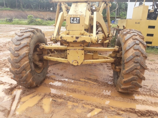 รถเกรด แคท 12 จี ราคา 1,650,000 บาท รถภาคกลาง รถเกรด แคท 12 จี ราคา 1,650,000 บาท รถภาคกลาง