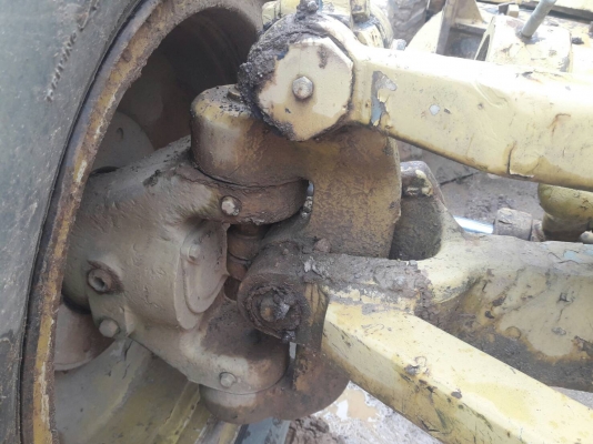 รถเกรด แคท 12 จี ราคา 1,650,000 บาท รถภาคกลาง รถเกรด แคท 12 จี ราคา 1,650,000 บาท รถภาคกลาง