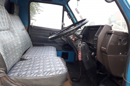 ขาย 6ล้อISUZU NKR110แรงม้า รถห้างแท้สวยๆ ดาวน์98000 ออกรถไดเลย( ใช้แค่บัตร+ทะเบียนบ้าน อนุมัติเลย คน