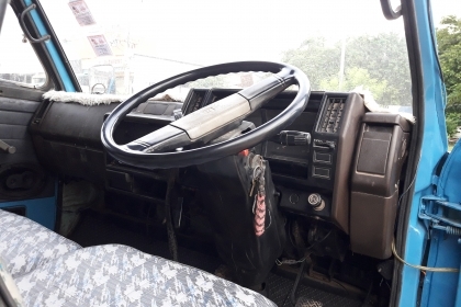 ขาย 6ล้อISUZU NKR110แรงม้า รถห้างแท้สวยๆ ดาวน์98000 ออกรถไดเลย( ใช้แค่บัตร+ทะเบียนบ้าน อนุมัติเลย คน