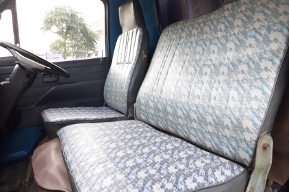 ขาย 6ล้อISUZU NKR110แรงม้า รถห้างแท้สวยๆ ดาวน์98000 ออกรถไดเลย( ใช้แค่บัตร+ทะเบียนบ้าน อนุมัติเลย คน