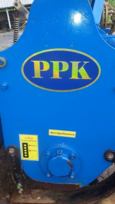 ขายโรตารี่ตีดิน สภาพ 95\% ราคาถูก