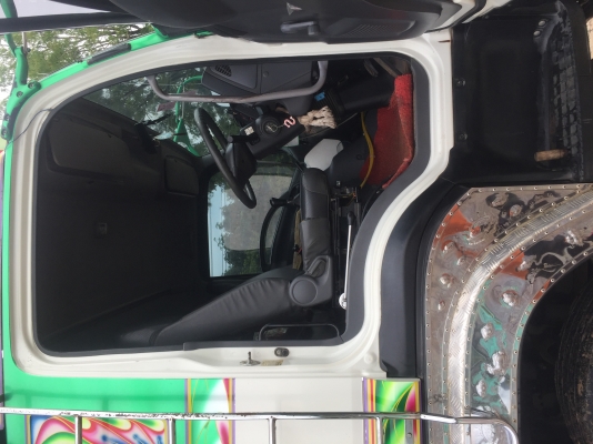 ขายรถบรรทุก 360 ปี55 ขายรถบรรทุก 360 ปี55