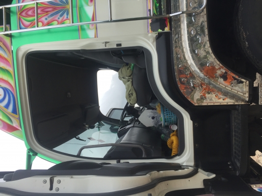 ขายรถบรรทุก 360 ปี55 ขายรถบรรทุก 360 ปี55