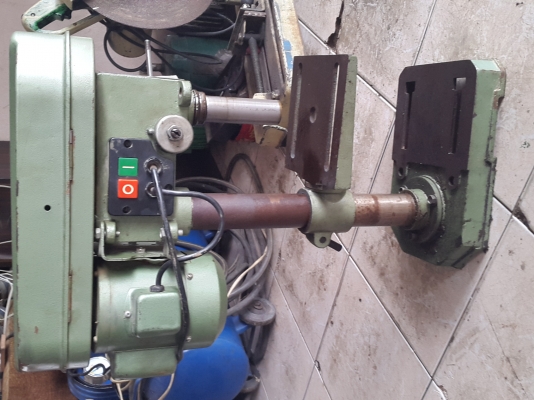 แท่นเจาะ ตัวเล็ก สภาพสวยๆ พร้อมใช้งาน 1,500