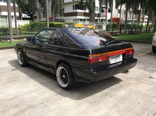 ขายรถสปอร์ตในอดีต RZ1 ปี91 เครื่องหัวฉีด 1.6 เกียร์ธรรมดา เพาเวอร์ ไม่ติดแก๊ส ภายในเดิม แอร์เย็น วิทยุCD ตัวถังเดิม สีริ้วรอย แม็กกล้วย หน้า8" หลัง9" รถขับขี่ดี ขับหล่อ พร้อมใช้ ภาษี61 ขายรถสปอร์ตในอดีต RZ1 ปี91 เครื่องหัวฉีด 1.6 เกียร์ธรรมดา เพาเวอร์ ไม่ติดแก๊ส ภายในเดิม แอร์เย็น วิทยุCD ตัวถังเดิม สีริ้วรอย แม็กกล้วย หน้า8" หลัง9" รถขับขี่ดี ขับหล่อ พร้อมใช้ ภาษี61