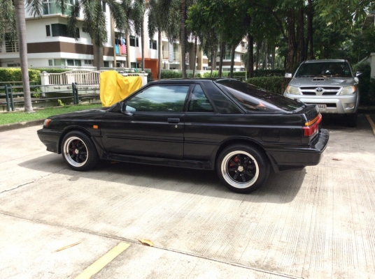 ขายรถสปอร์ตในอดีต RZ1 ปี91 เครื่องหัวฉีด 1.6 เกียร์ธรรมดา เพาเวอร์ ไม่ติดแก๊ส ภายในเดิม แอร์เย็น วิทยุCD ตัวถังเดิม สีริ้วรอย แม็กกล้วย หน้า8" หลัง9" รถขับขี่ดี ขับหล่อ พร้อมใช้ ภาษี61 ขายรถสปอร์ตในอดีต RZ1 ปี91 เครื่องหัวฉีด 1.6 เกียร์ธรรมดา เพาเวอร์ ไม่ติดแก๊ส ภายในเดิม แอร์เย็น วิทยุCD ตัวถังเดิม สีริ้วรอย แม็กกล้วย หน้า8" หลัง9" รถขับขี่ดี ขับหล่อ พร้อมใช้ ภาษี61