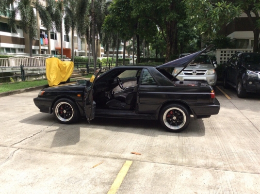 ขายรถสปอร์ตในอดีต RZ1 ปี91 เครื่องหัวฉีด 1.6 เกียร์ธรรมดา เพาเวอร์ ไม่ติดแก๊ส ภายในเดิม แอร์เย็น วิทยุCD ตัวถังเดิม สีริ้วรอย แม็กกล้วย หน้า8" หลัง9" รถขับขี่ดี ขับหล่อ พร้อมใช้ ภาษี61 ขายรถสปอร์ตในอดีต RZ1 ปี91 เครื่องหัวฉีด 1.6 เกียร์ธรรมดา เพาเวอร์ ไม่ติดแก๊ส ภายในเดิม แอร์เย็น วิทยุCD ตัวถังเดิม สีริ้วรอย แม็กกล้วย หน้า8" หลัง9" รถขับขี่ดี ขับหล่อ พร้อมใช้ ภาษี61